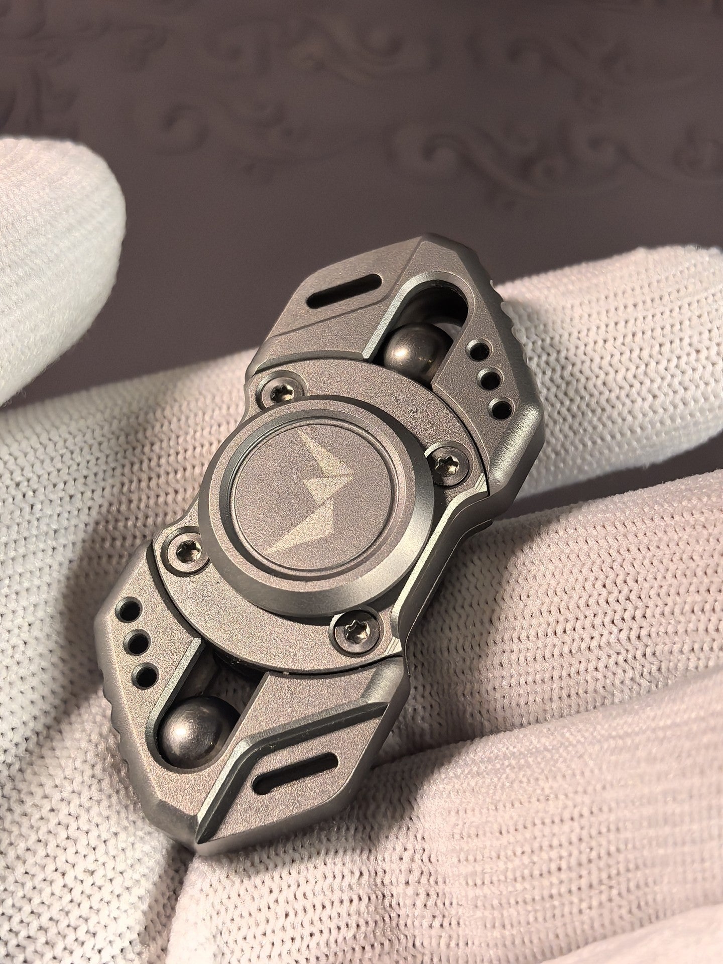 Viper1.0 Titanium