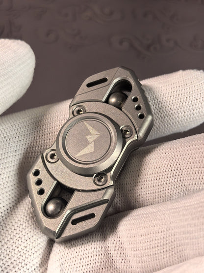 Viper1.0 Titanium