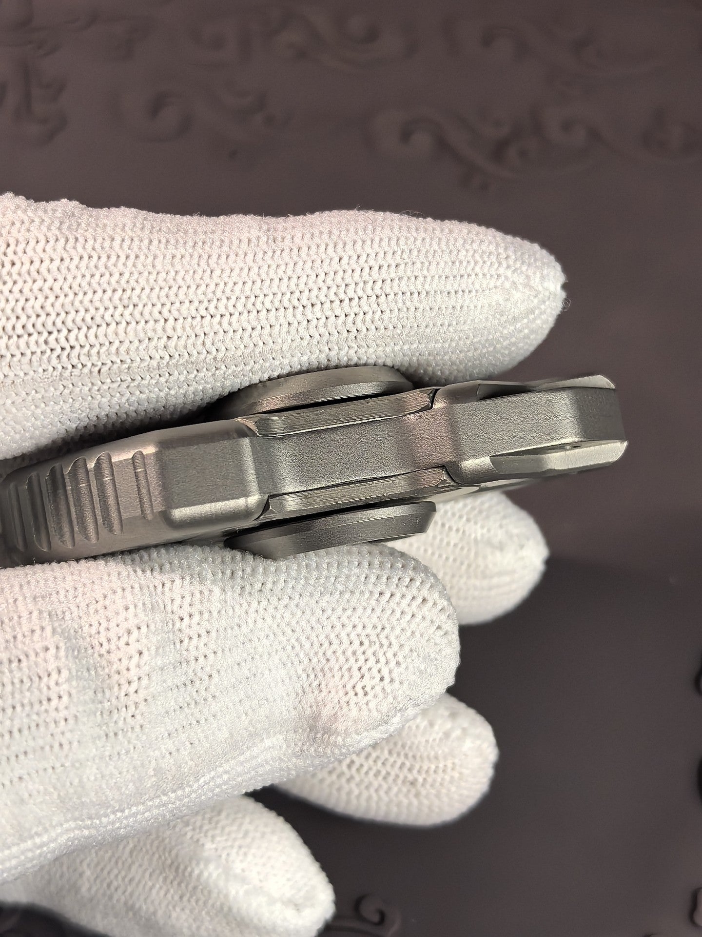 Viper1.0 Titanium