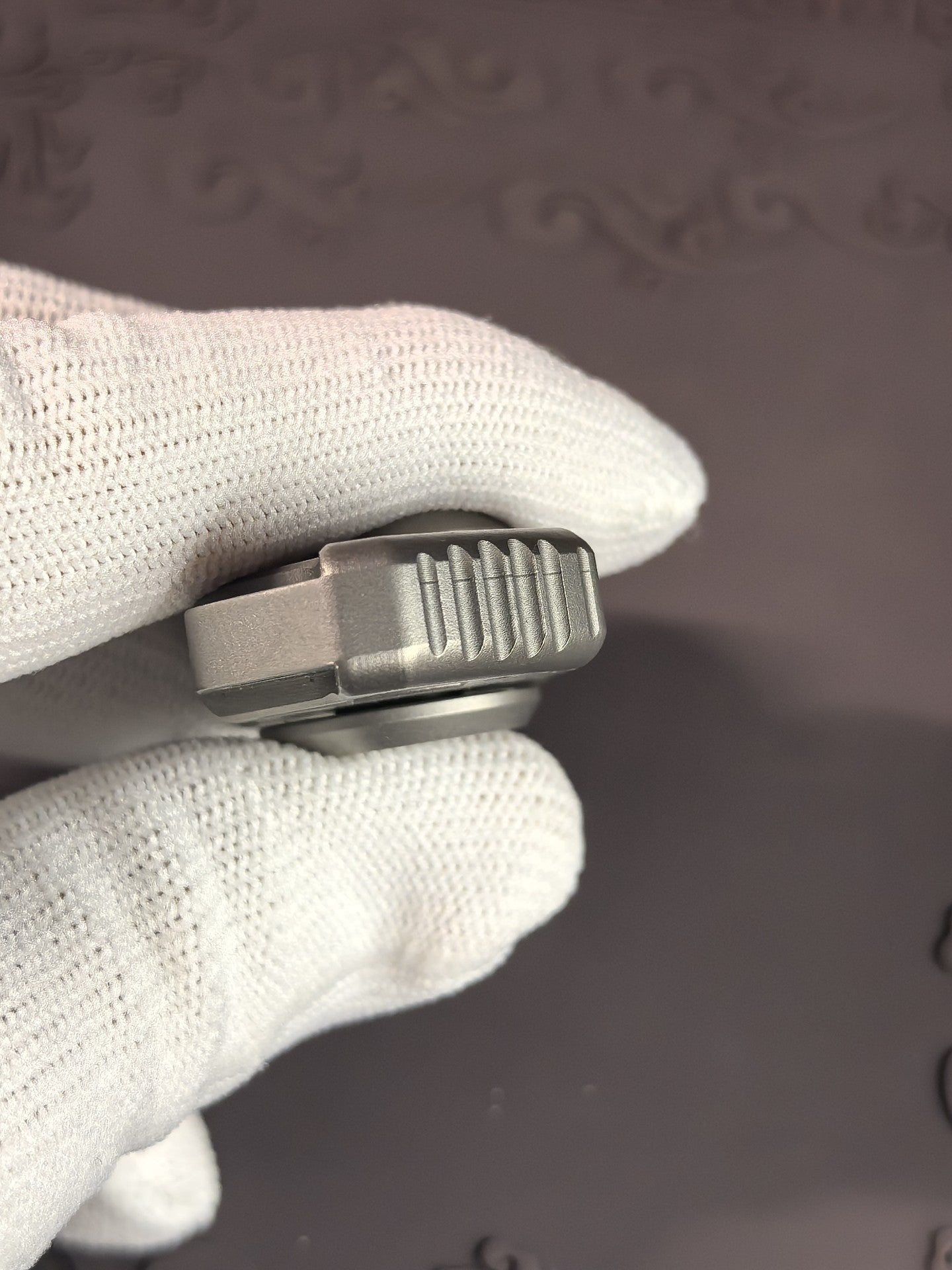 Viper1.0 Titanium