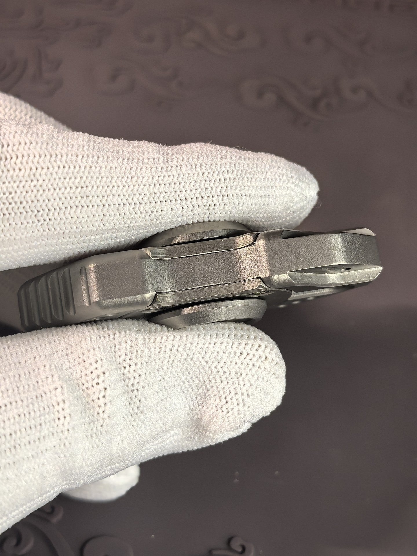 Viper1.0 Titanium