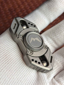 Viper1.0 Titanium