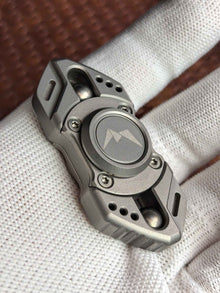 Viper1.0 Titanium