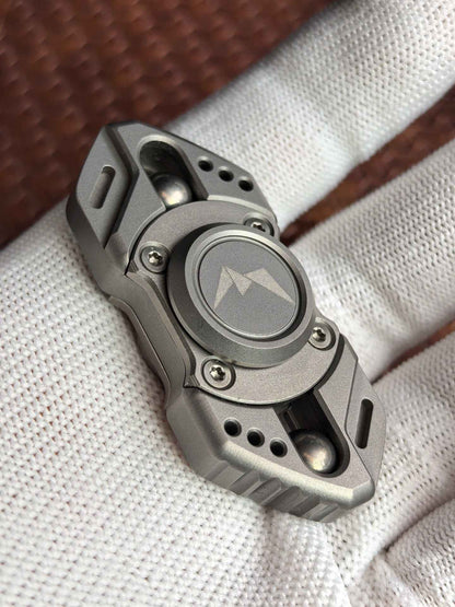 Viper1.0 Titanium