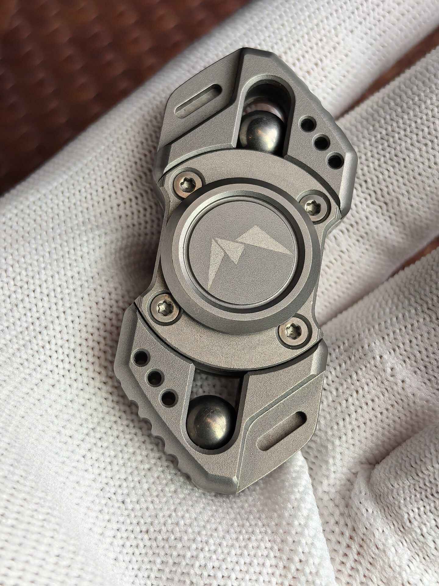Viper1.0 Titanium