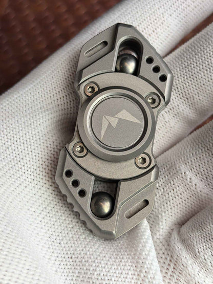 Viper1.0 Titanium