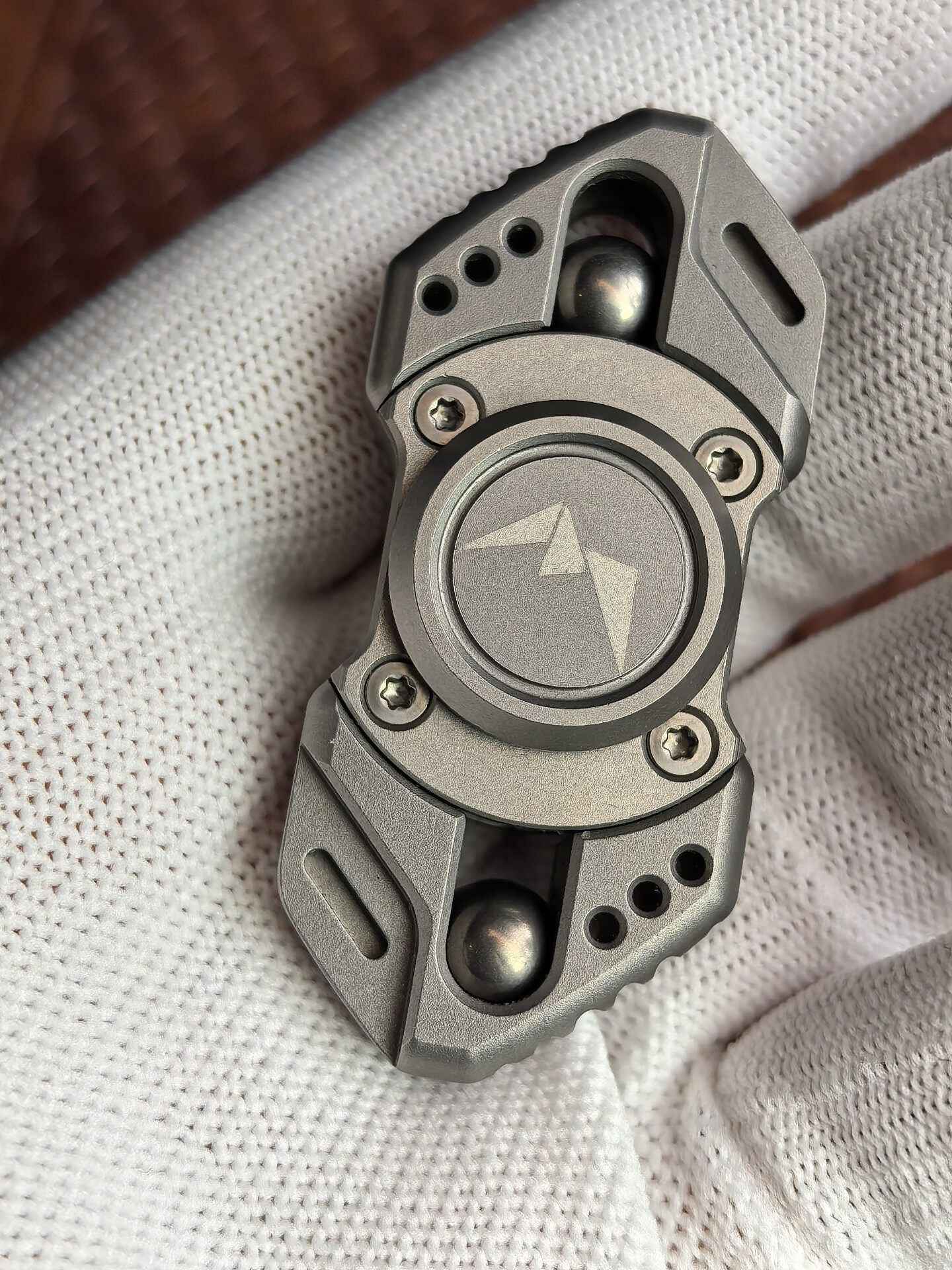Viper1.0 Titanium