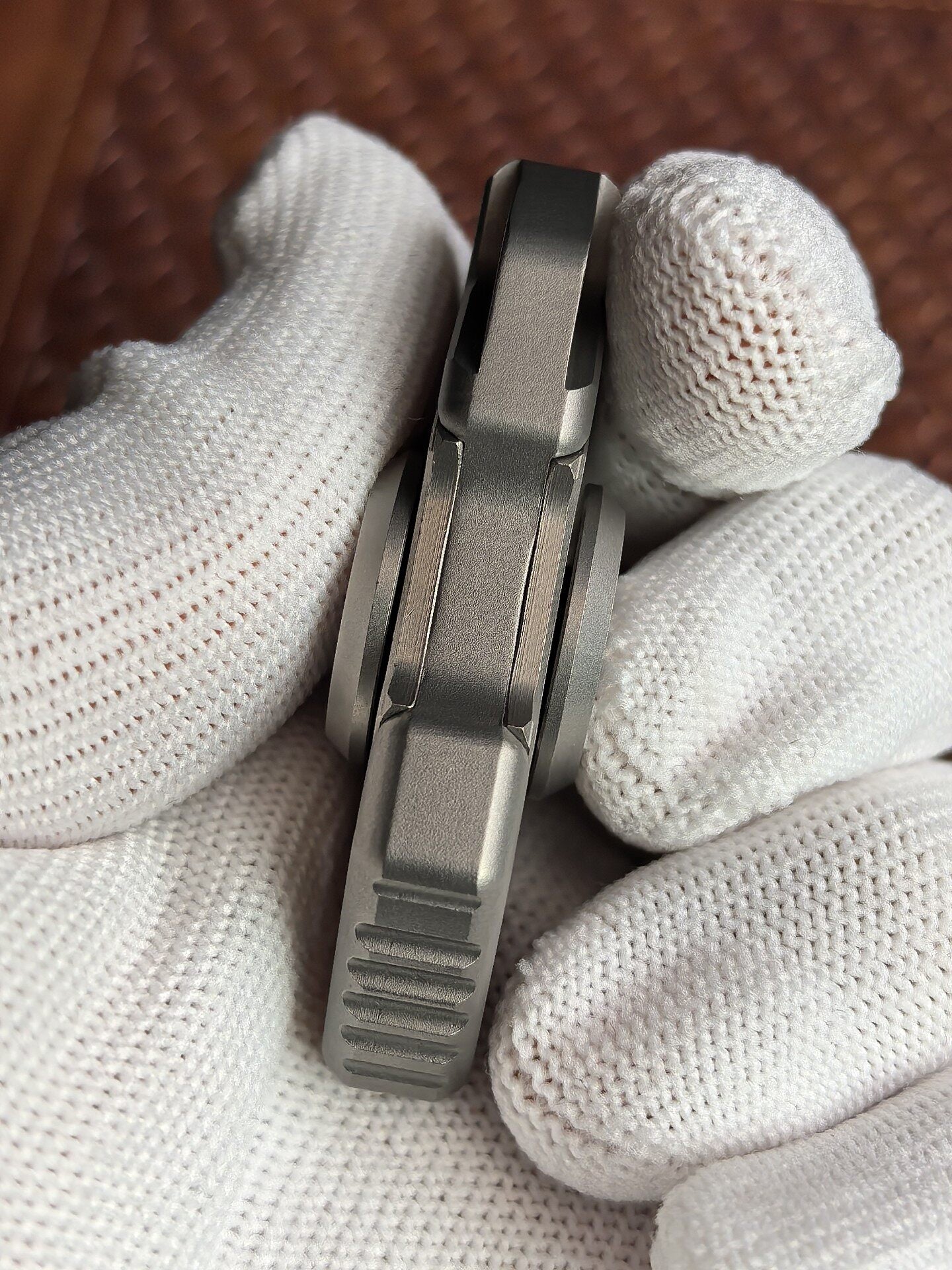 Viper1.0 Titanium