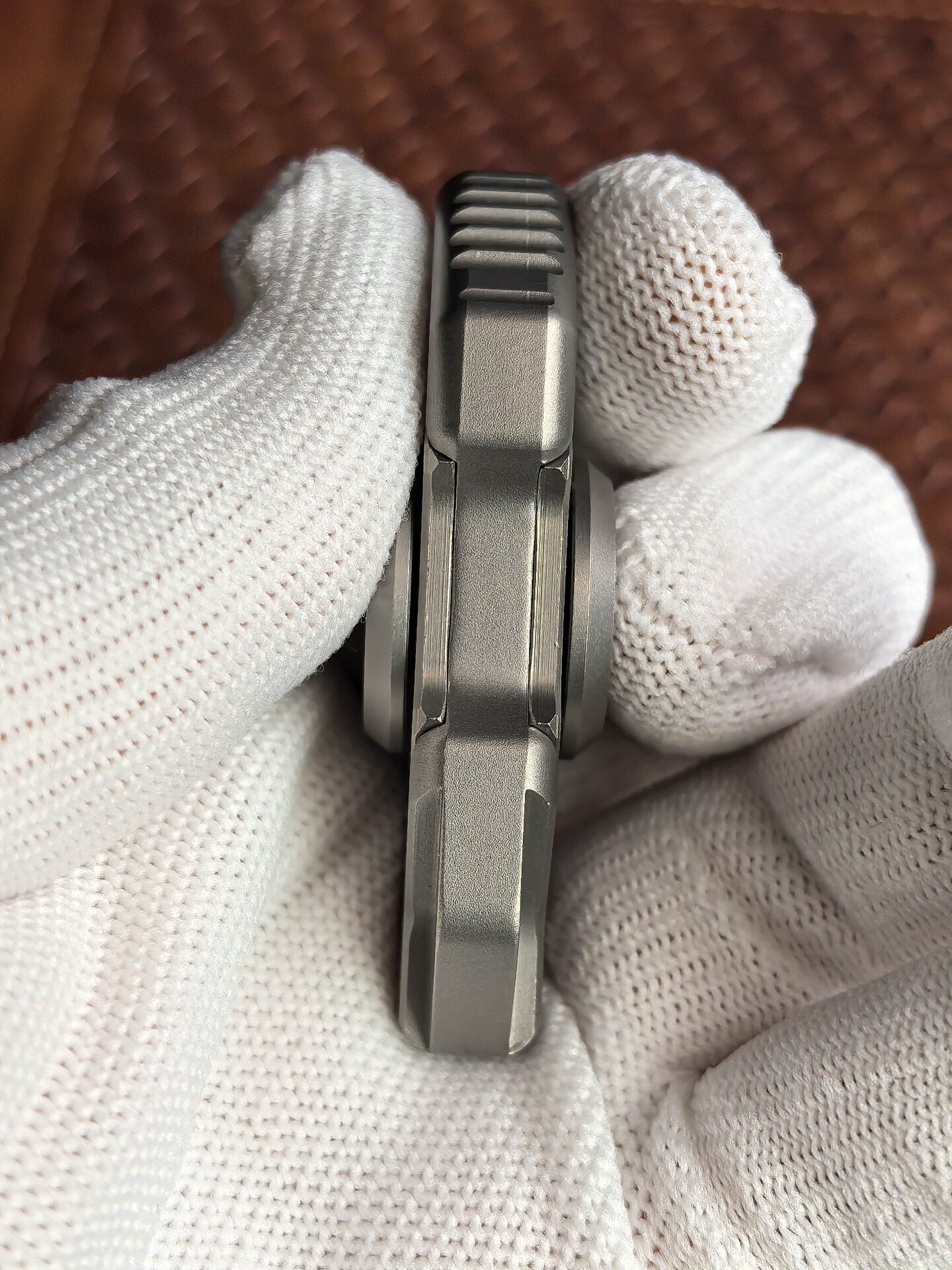 Viper1.0 Titanium