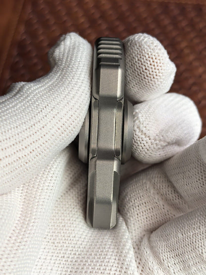 Viper1.0 Titanium