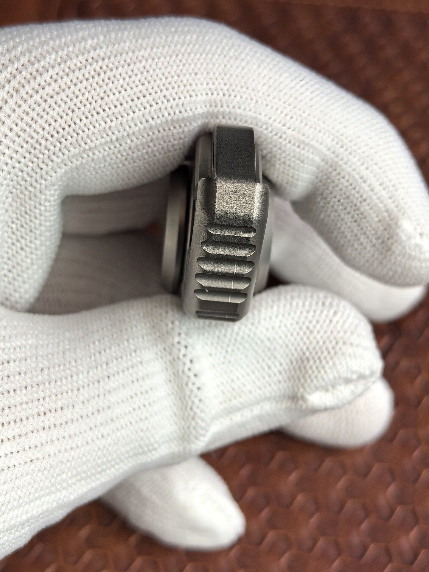 Viper1.0 Titanium