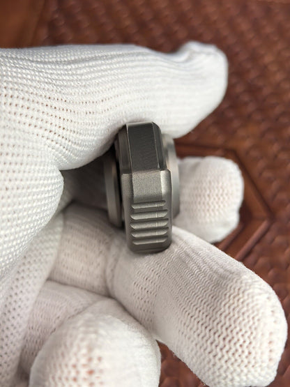 Viper1.0 Titanium
