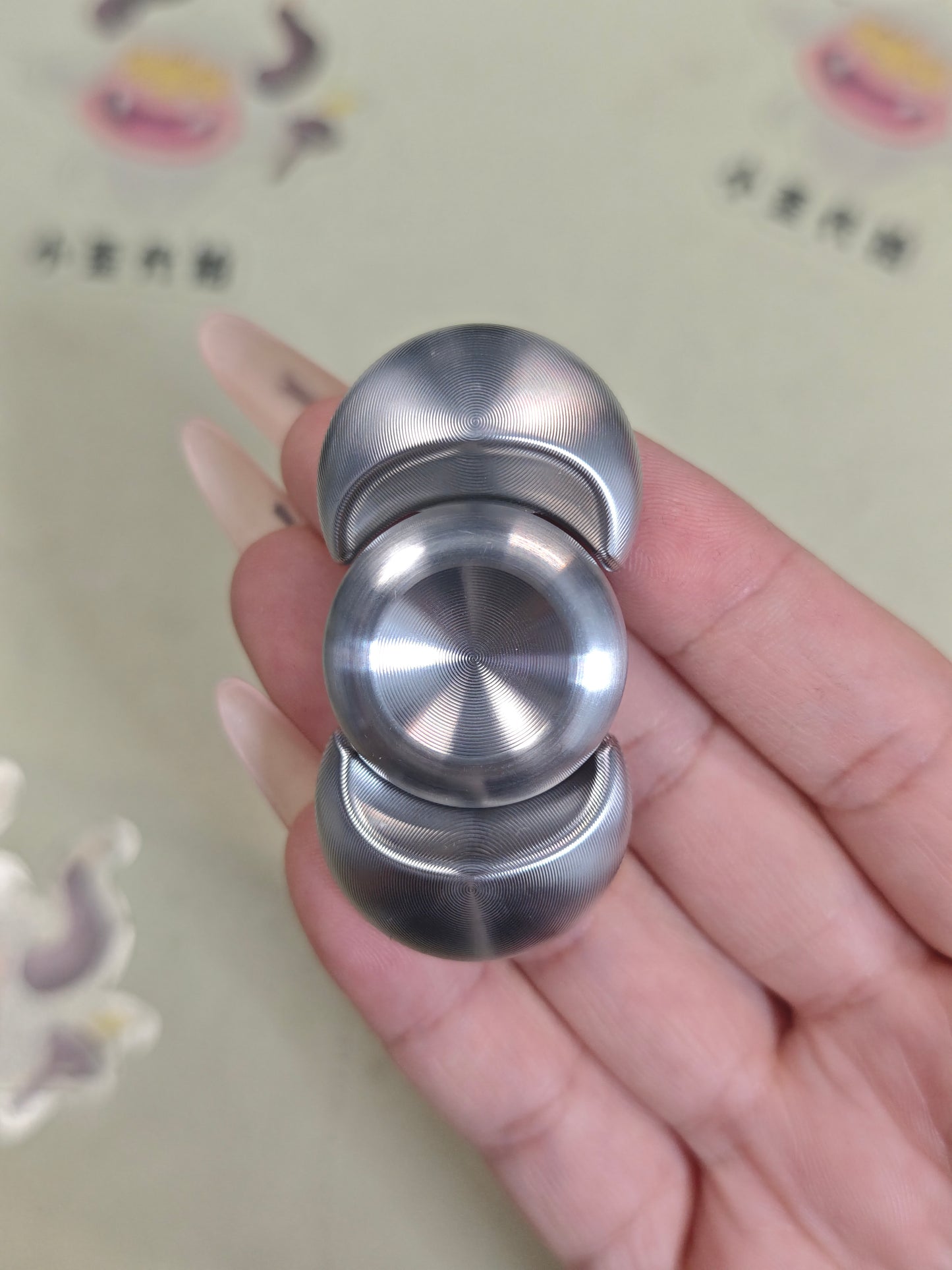 Edan Stainless Steel