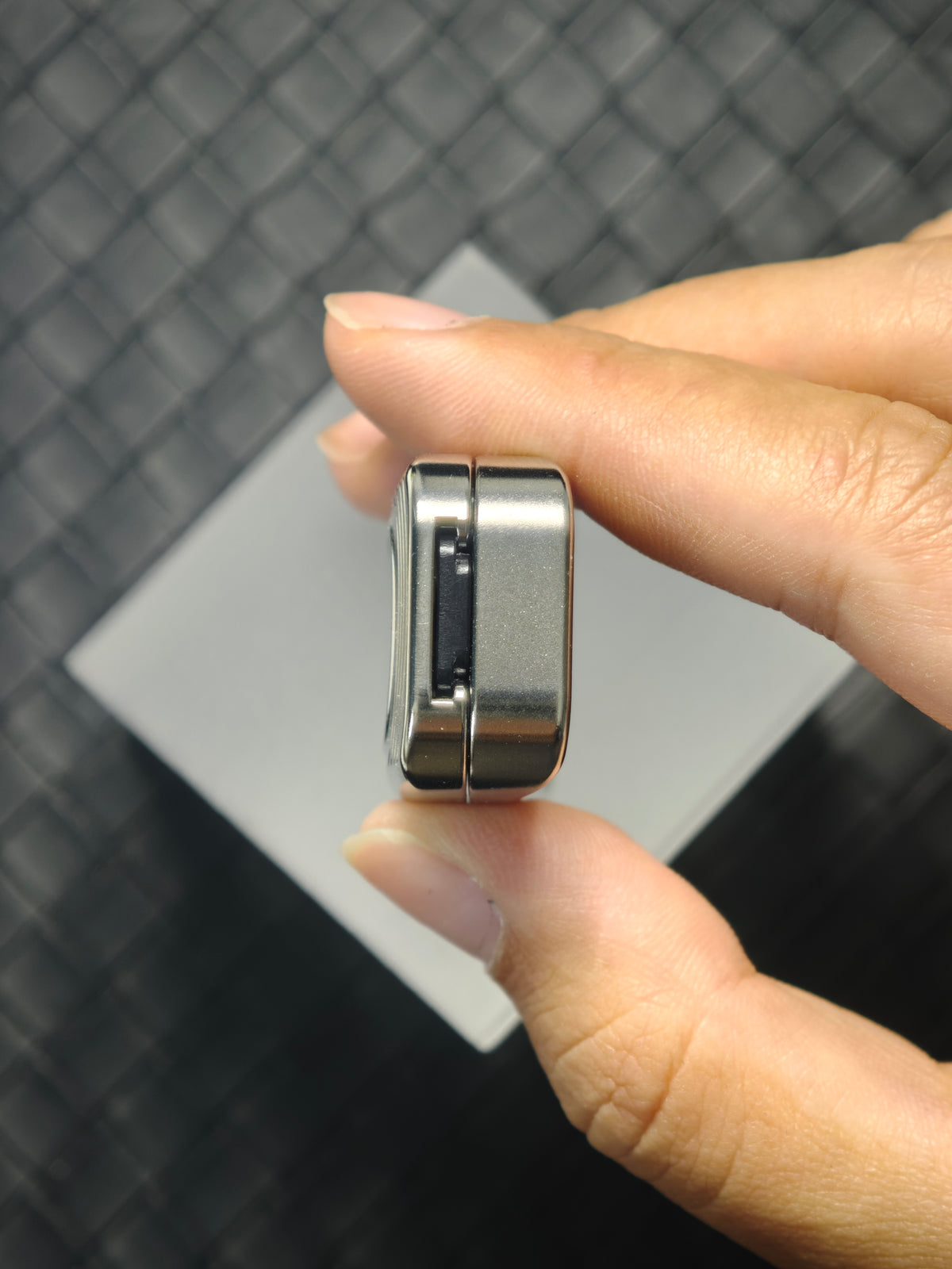 POPO Titanium
