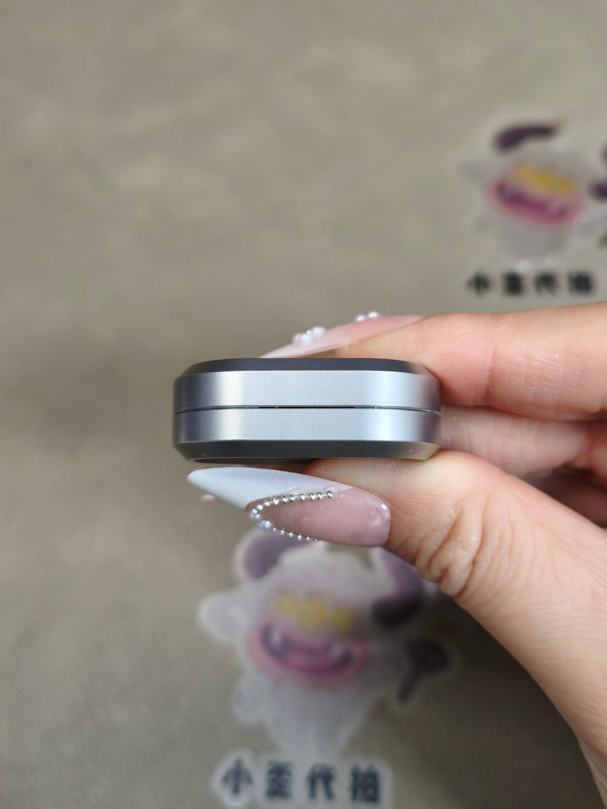 Nado Stainless Steel