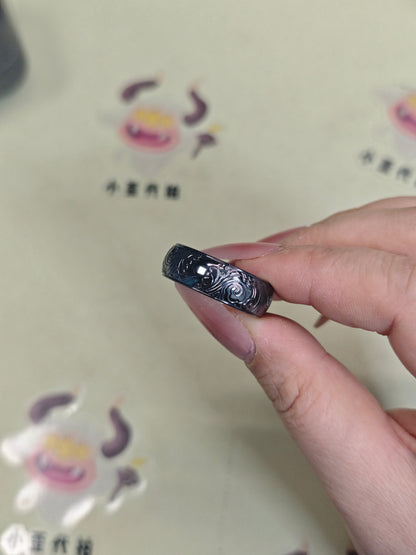 Pig Ratchet Zirconium