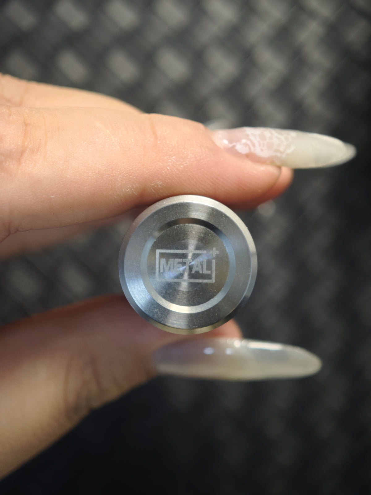 Zero Point 2.0 Stainless Steel