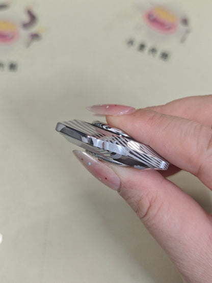 Phantom Mini Damasteel