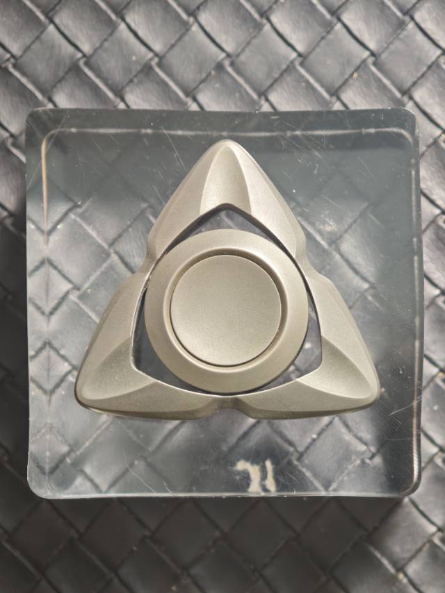Mave 1.0 Tungsten-Copper