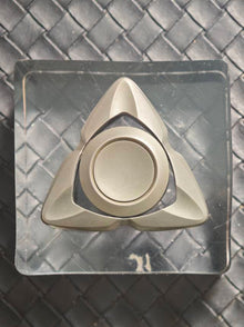 Mave 1.0 Tungsten-Copper