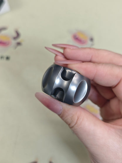 Noiz Stainless Steel
