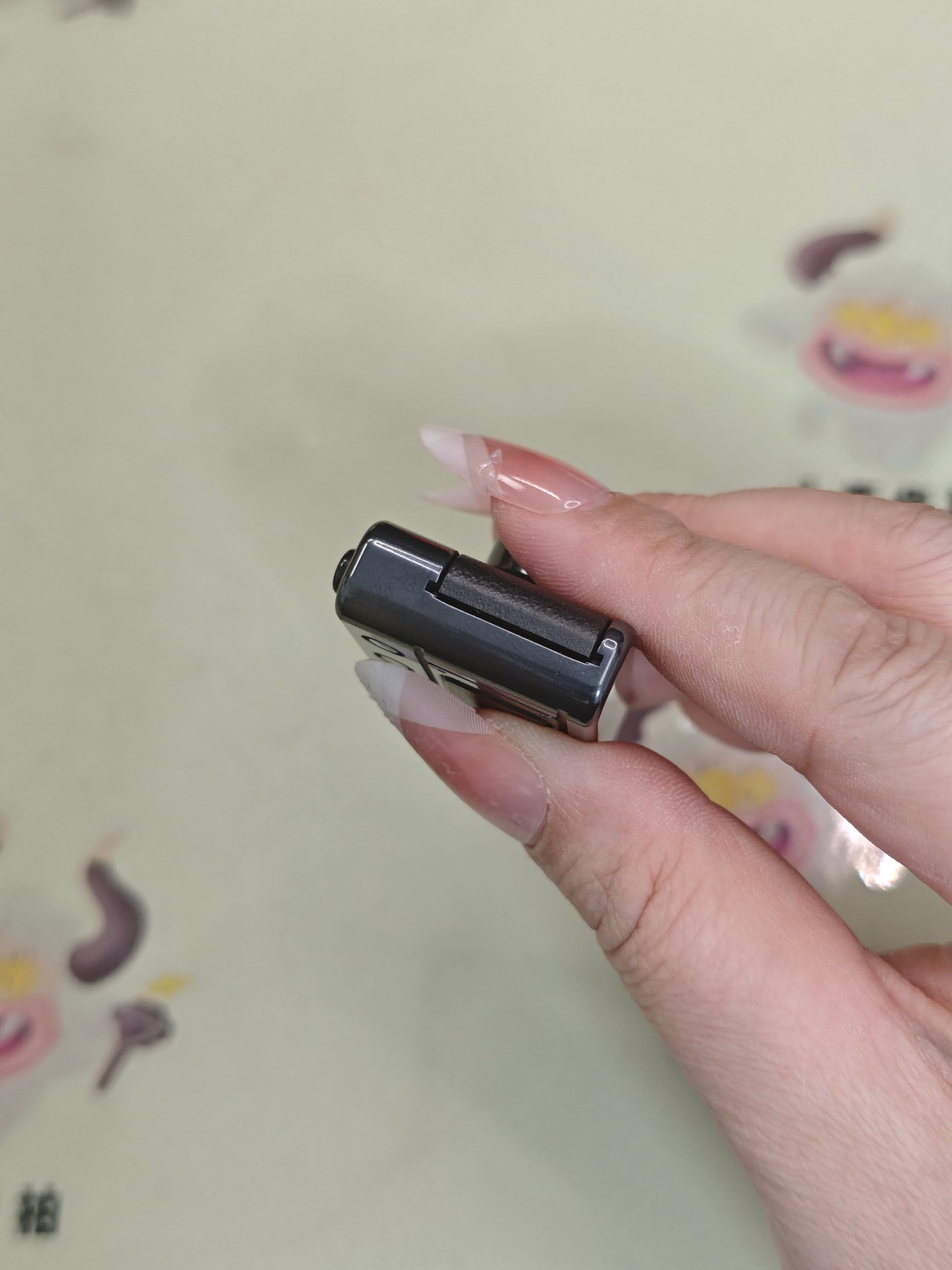 Camera M Zirconium