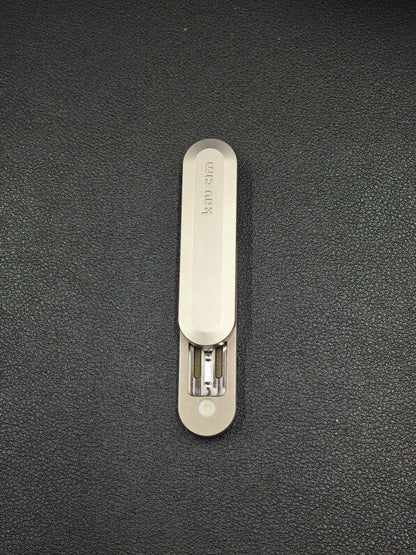 Spice Pin Stainless Steel PEI