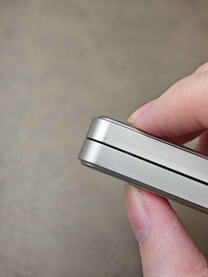 Fuguang Titanium PEI