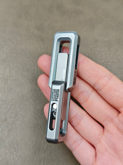 X Lock Stainless Steel