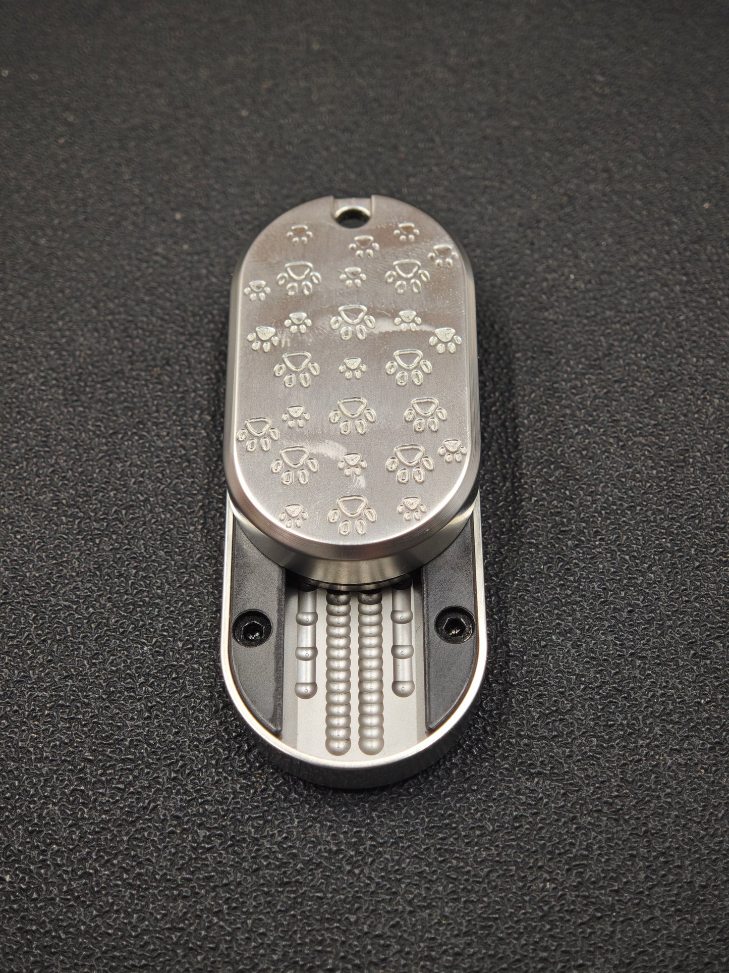 F2.8 Stainless Steel