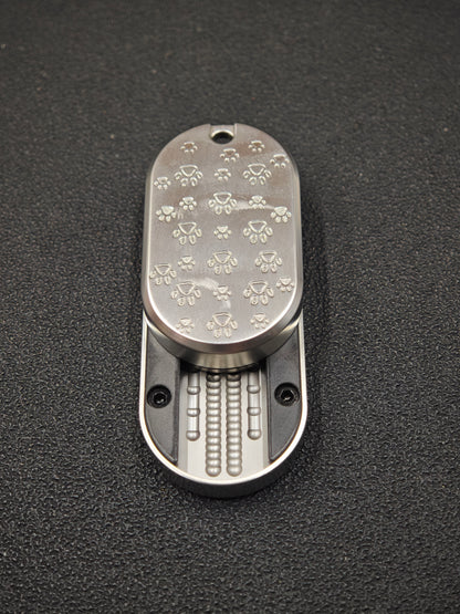 F2.8 Stainless Steel