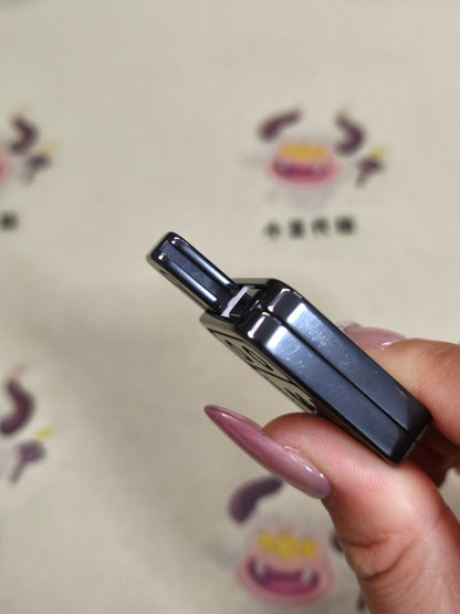 Rabbot Zirconium Polished