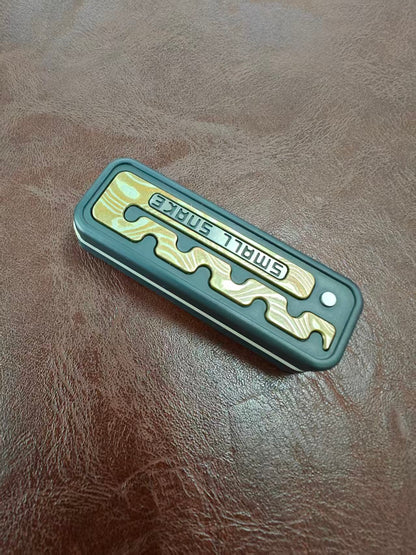 Snake Zirconium