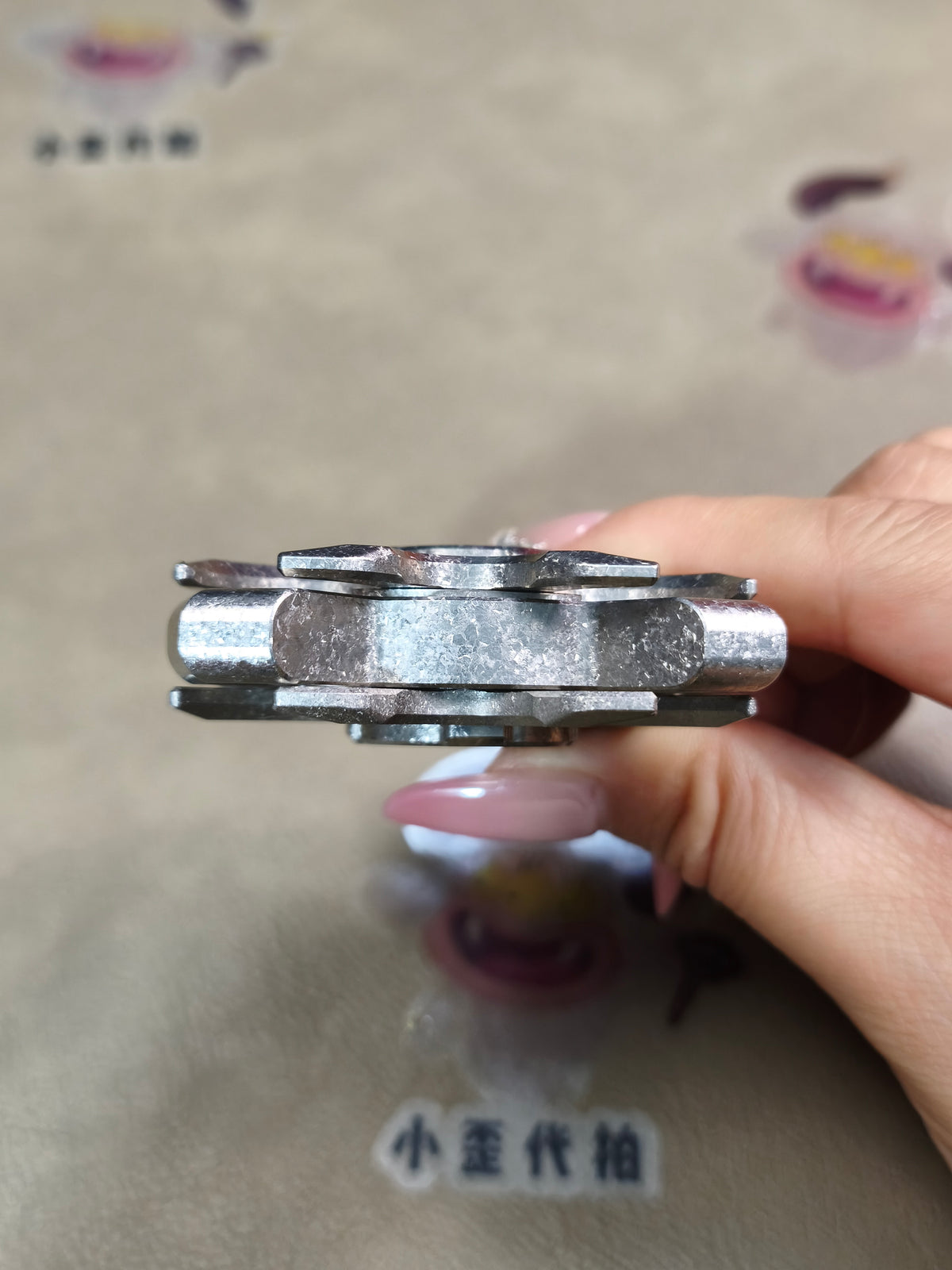 Oracle Crystallized Zirconium