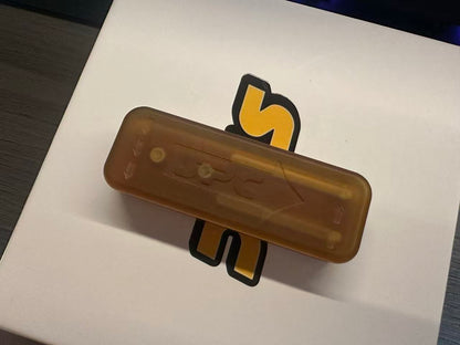 Chewing Gum 2.0