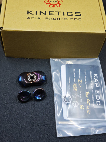 Cell Mini Zirconium Oil Slick