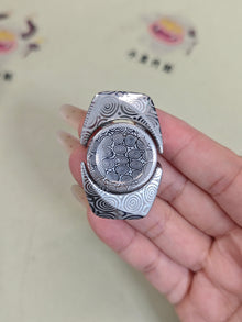 Cloud Pivot Stainless Steel