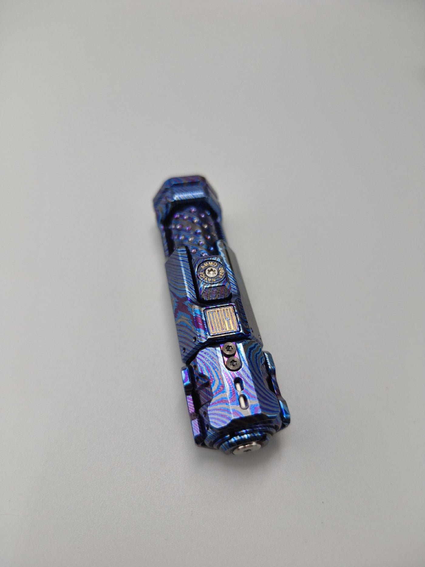 Muyi MOSQUETERO Fidget Slider 
