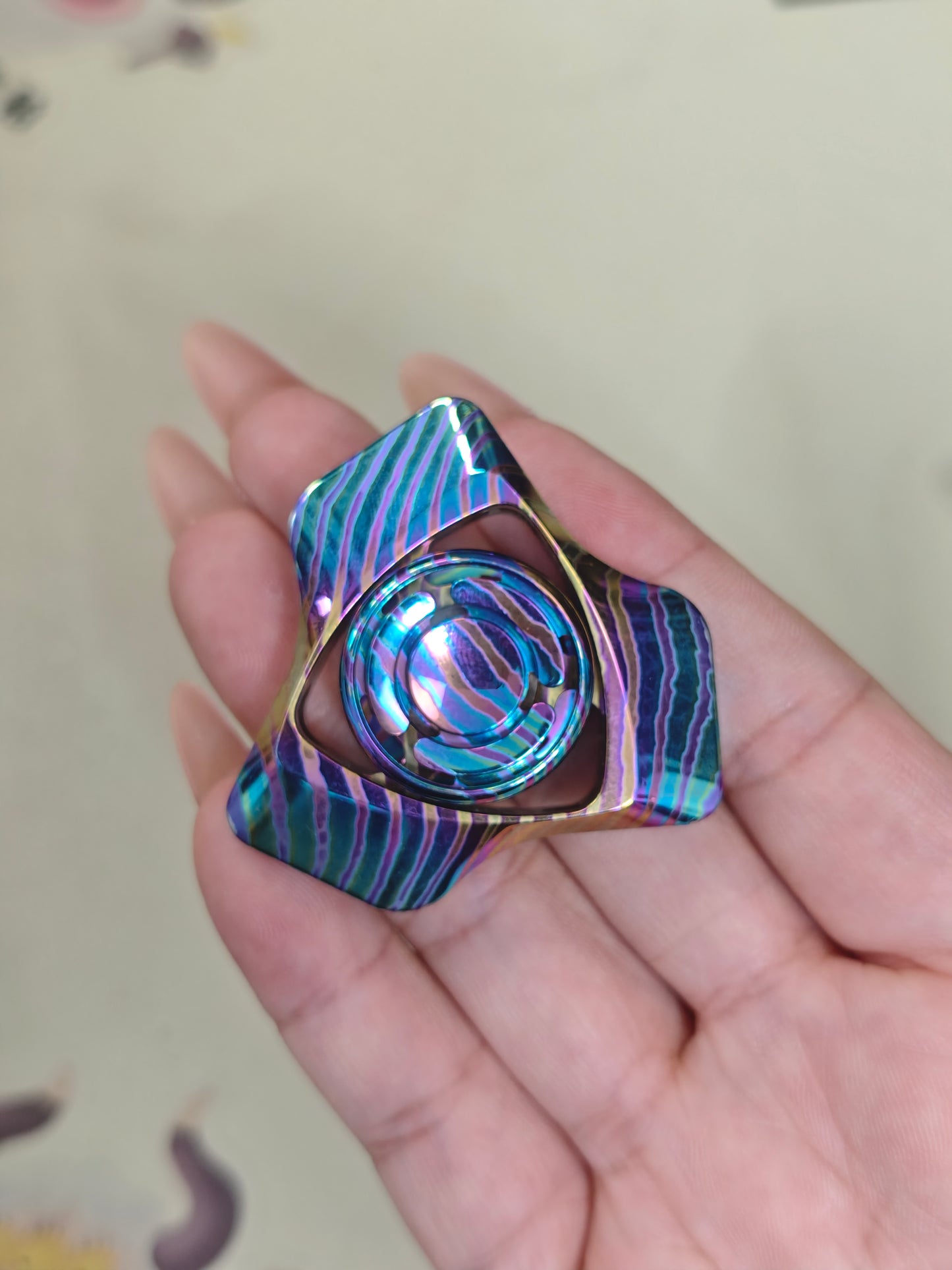 Phantom Mini Zircuti Limited 10