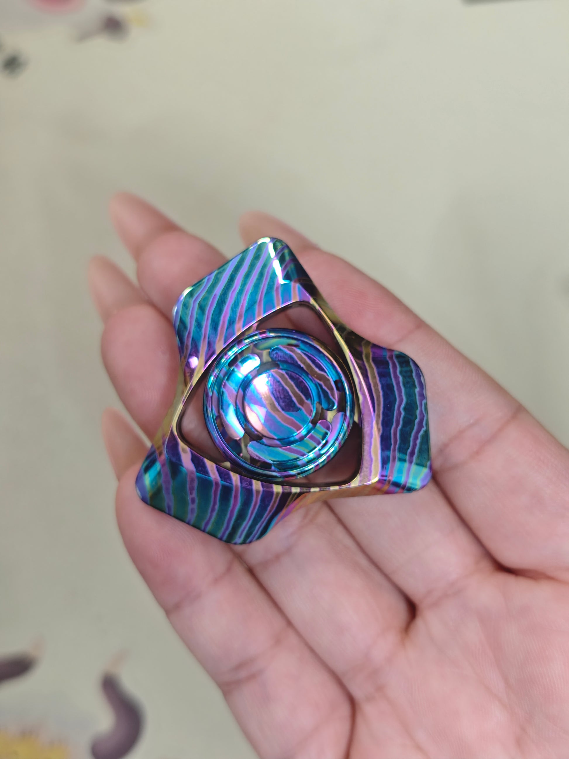 Phantom Mini Zircuti Limited 10