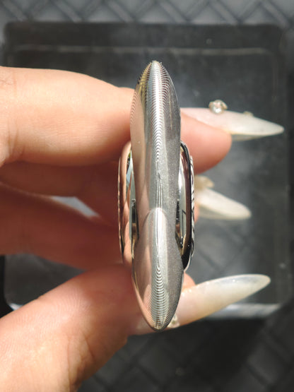 Wind Damasteel