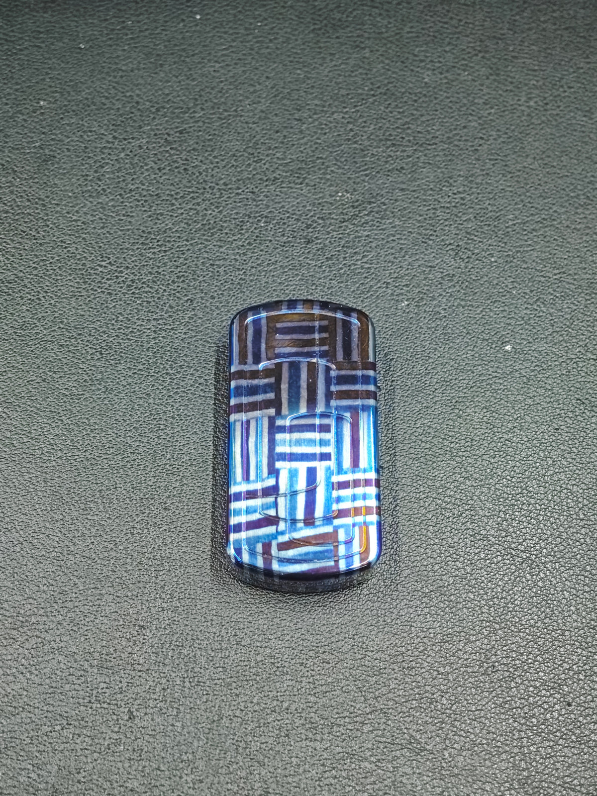 Four Syllables Mokuti