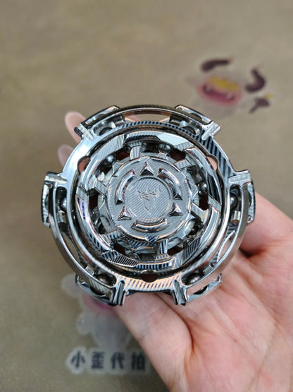 Mystic Ring Damasteel