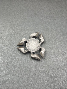 Scorpio Bearing Cap Tungsten Stone Textured