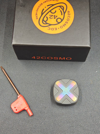 XX Zirconium