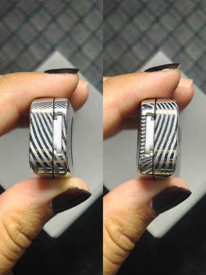 POPO Damasteel