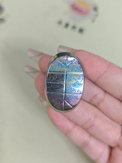 Jingle Beetle Zirconium