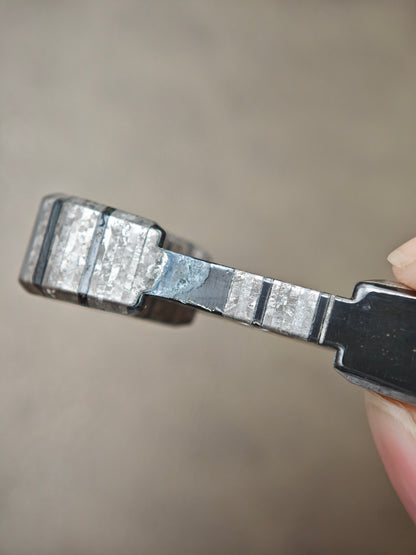 Flying Stick Zircuti
