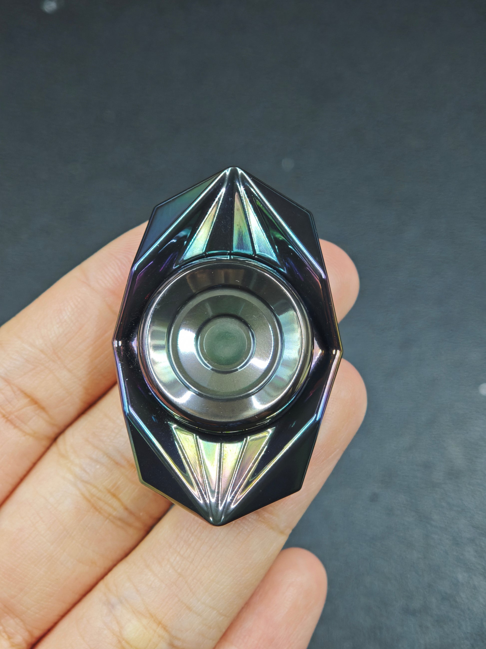 Folding Blade Folding Zirconium