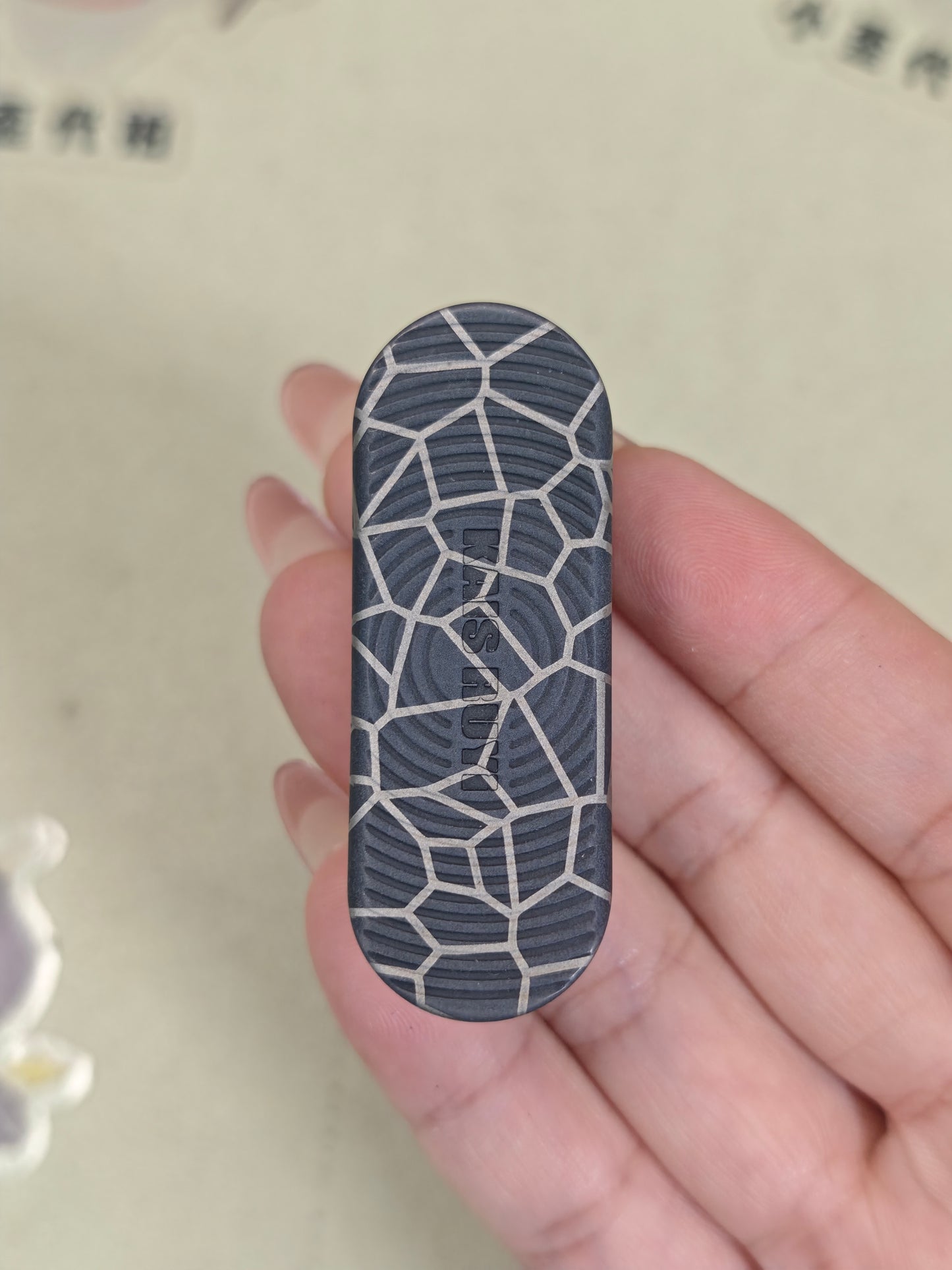 Ruyi RS Titanium